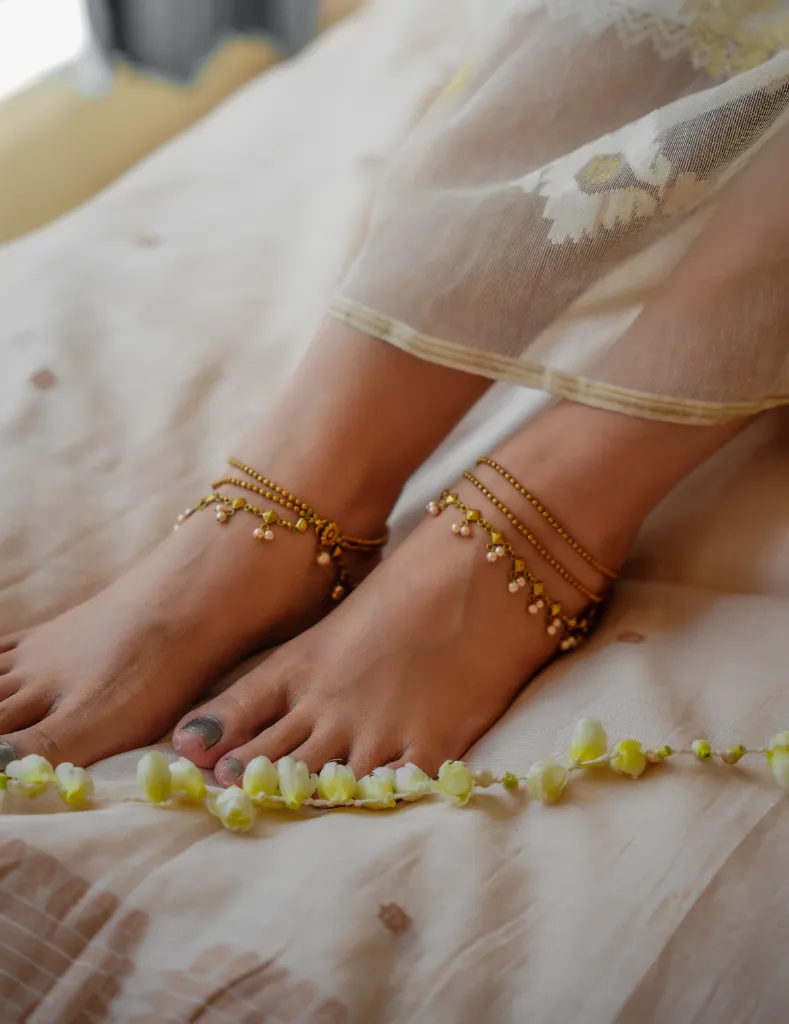 Nupur & Payel
